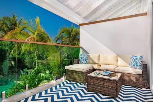 The Oasis at Grace Bay, Room