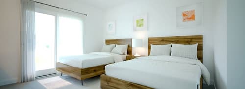 The Oasis at Grace Bay, Room