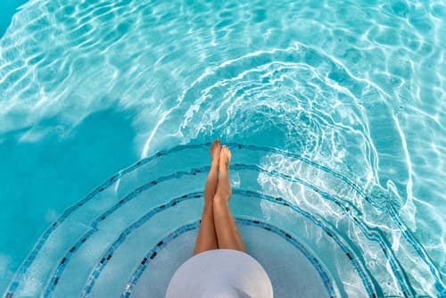 The Oasis at Grace Bay, Primary image