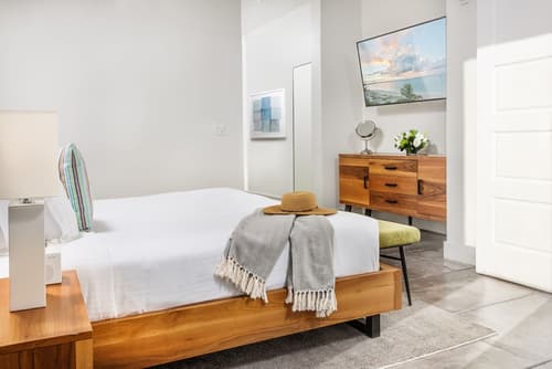 The Oasis at Grace Bay, Room