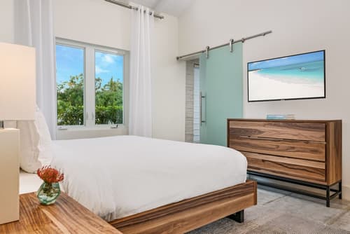 The Oasis at Grace Bay, Room