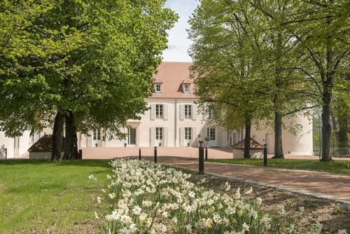 Le Château du Bost, Primary image
