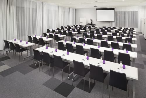 INNSiDE by Meliá Frankfurt Ostend, Meeting facility