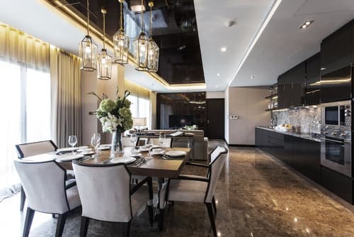 The Chiang Mai Riverside, Room