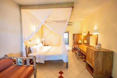 Severin Sea Lodge, Room