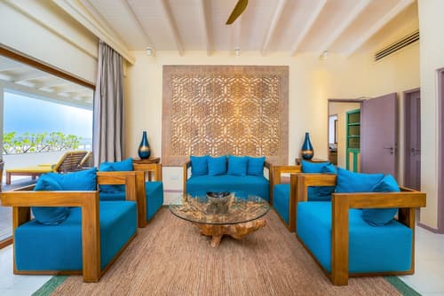 OBLU NATURE Helengeli - All-Inclusive with Free Transfers, Room