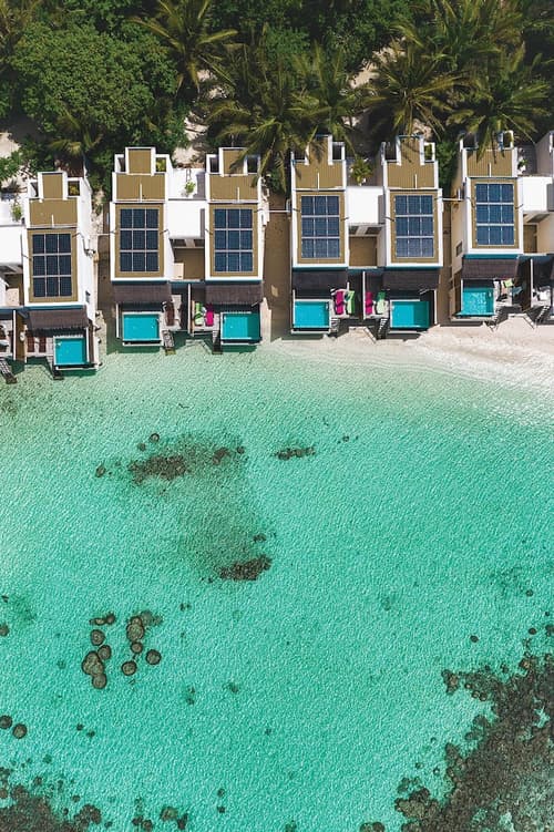 OBLU NATURE Helengeli - All-Inclusive with Free Transfers, Room