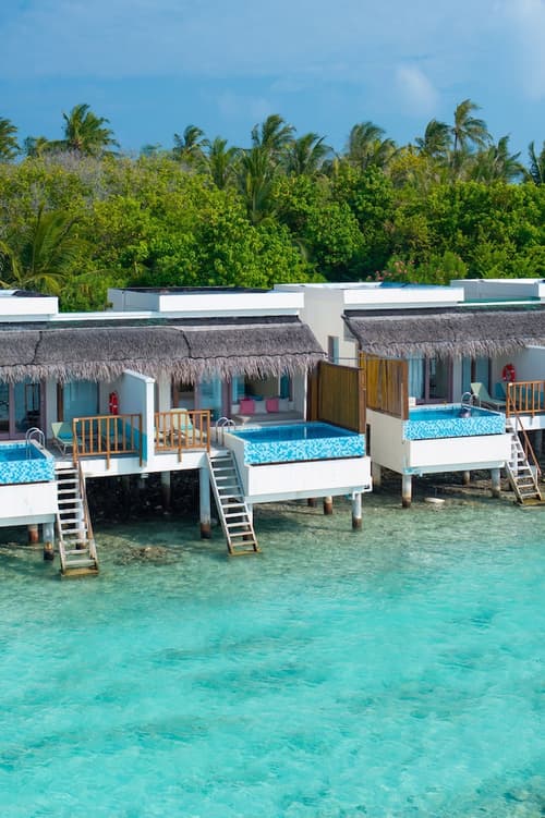 OBLU NATURE Helengeli - All-Inclusive with Free Transfers, Room