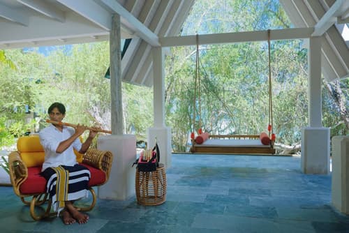 OBLU NATURE Helengeli - All-Inclusive with Free Transfers, Reception