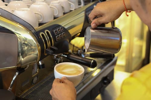 Ramada by Wyndham Phuket Deevana Patong, Lobby lounge