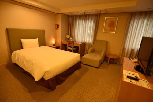 Toyoko Inn Daejeon Government Complex, Room