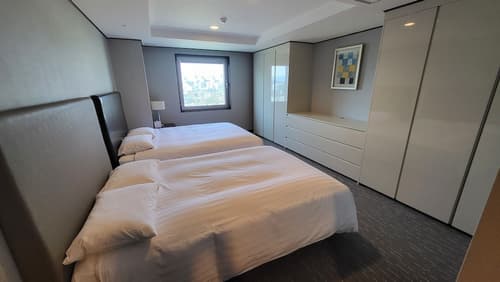 Toyoko Inn Daejeon Government Complex, Room