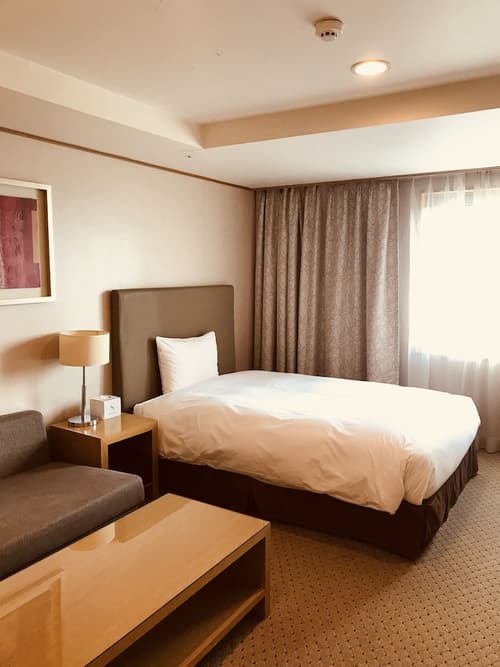 Toyoko Inn Daejeon Government Complex, Room