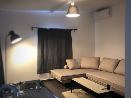 Leonidaion Guest House, Room