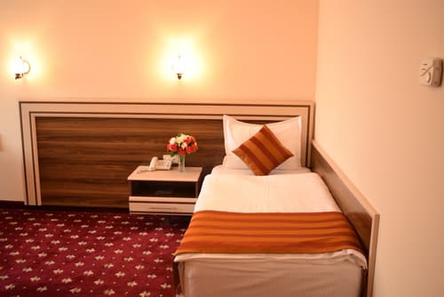 Artsakh Hotel, Room