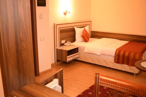 Artsakh Hotel, Room