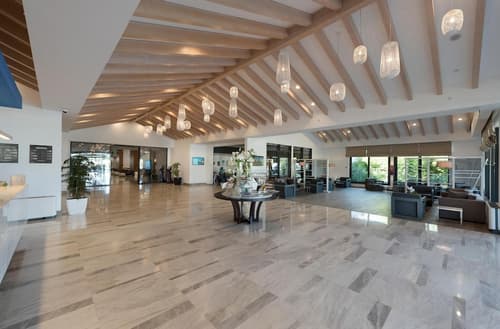 Akra Fethiye Tui Blue Sensatori All Inclusive, Lobby