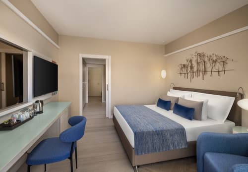 Akra Fethiye Tui Blue Sensatori All Inclusive, Room
