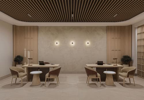 Akra Fethiye Tui Blue Sensatori All Inclusive, Lobby sitting area