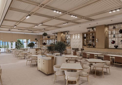 Akra Fethiye Tui Blue Sensatori All Inclusive, Lobby sitting area