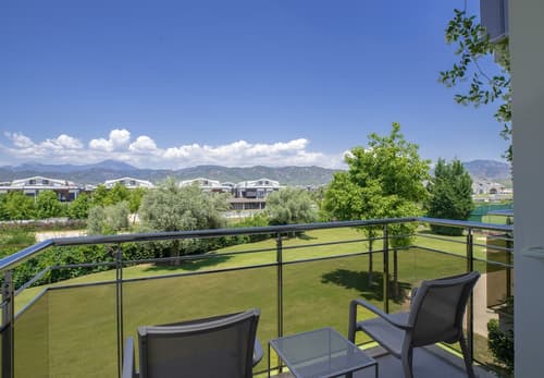 Akra Fethiye Tui Blue Sensatori All Inclusive, View from room