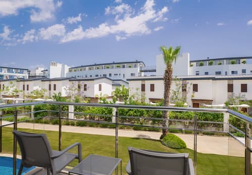 Akra Fethiye Tui Blue Sensatori All Inclusive, Room