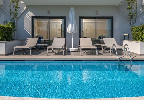 Akra Fethiye Tui Blue Sensatori All Inclusive, Room