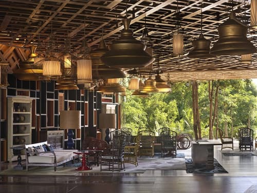 Hotel Indigo Bali Seminyak Beach by IHG, Lobby