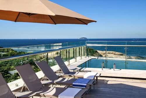 Arena Ipanema Hotel, Primary image