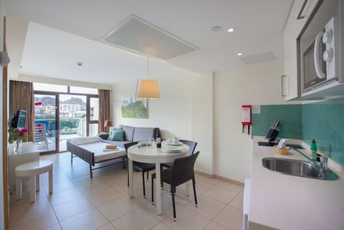 Grupotel Revoli, Room