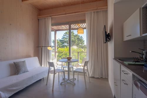 Anastasio Hotel & Beach Club, Room