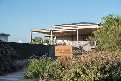Anastasio Hotel & Beach Club, Breakfast area