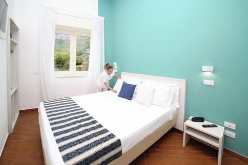 Hotel Royal Hills, Room