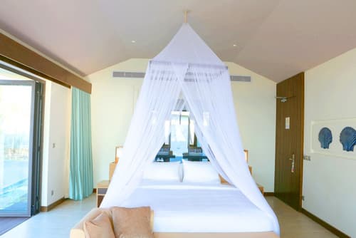 Novotel Phu Quoc Resort, Room