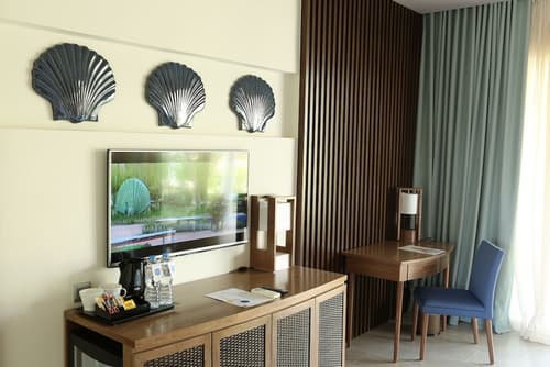 Novotel Phu Quoc Resort, Room