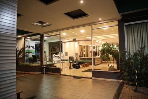 Rede Andrade Vivaldi, Reception