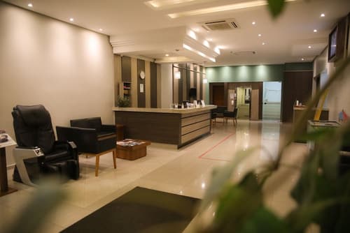 Rede Andrade Vivaldi, Reception