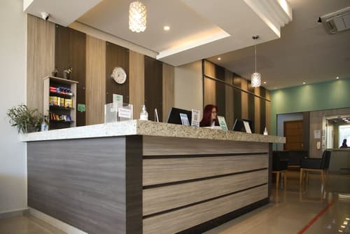 Rede Andrade Vivaldi, Reception