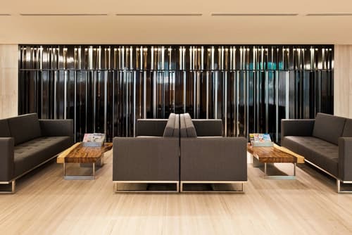 Oasia Suites Kuala Lumpur, Lobby