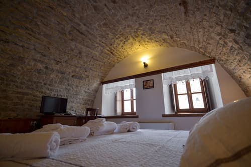 Hotel Kalemi 2, Room