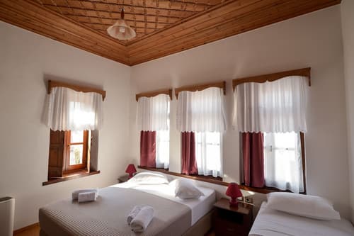 Hotel Kalemi 2, Room