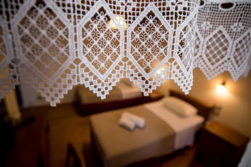 Hotel Kalemi 2, Room