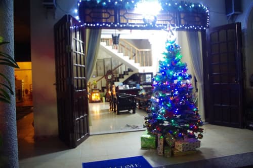 Mango Garden Hoi An Homestay, Lobby