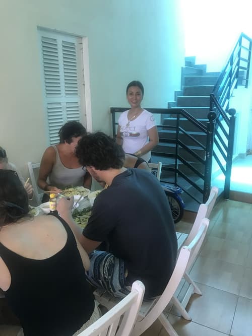 Mango Garden Hoi An Homestay, Snack bar