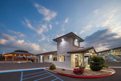Days Inn by Wyndham Arroyo Grande/Pismo Beach, Primary image