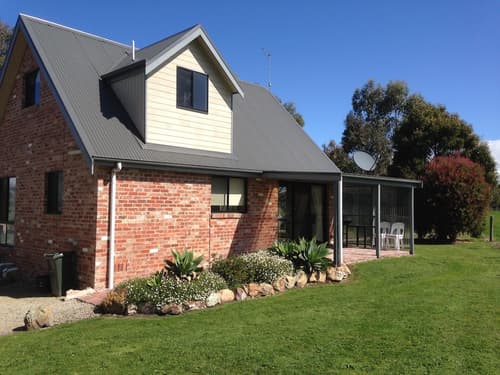 Prom Coast Holiday Lodge, Room