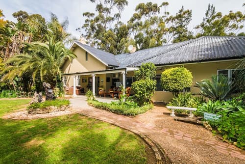 Homestead B & B, Primary image