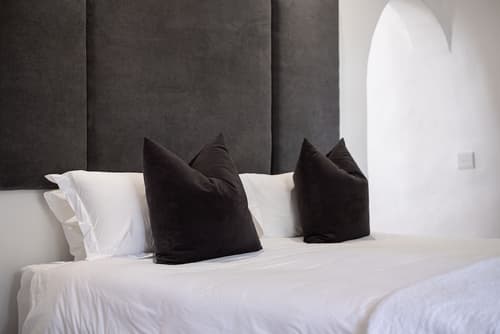 Stellenhof Guesthouse, Room