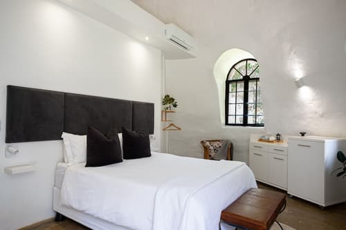 Stellenhof Guesthouse, Room