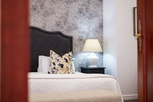 Stellenhof Guesthouse, Room